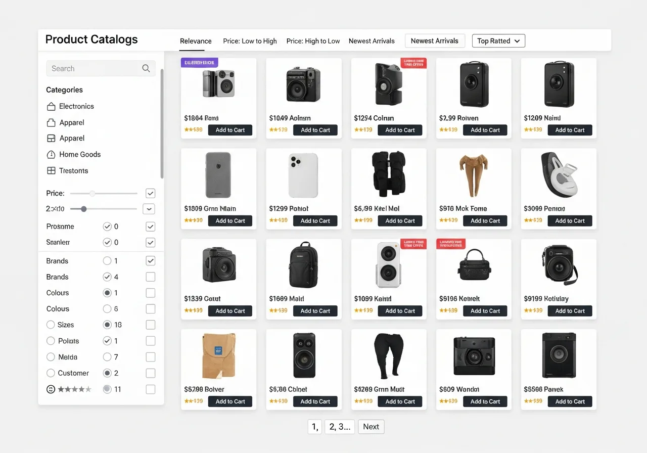 Synergie Quantique — Interface intuitive