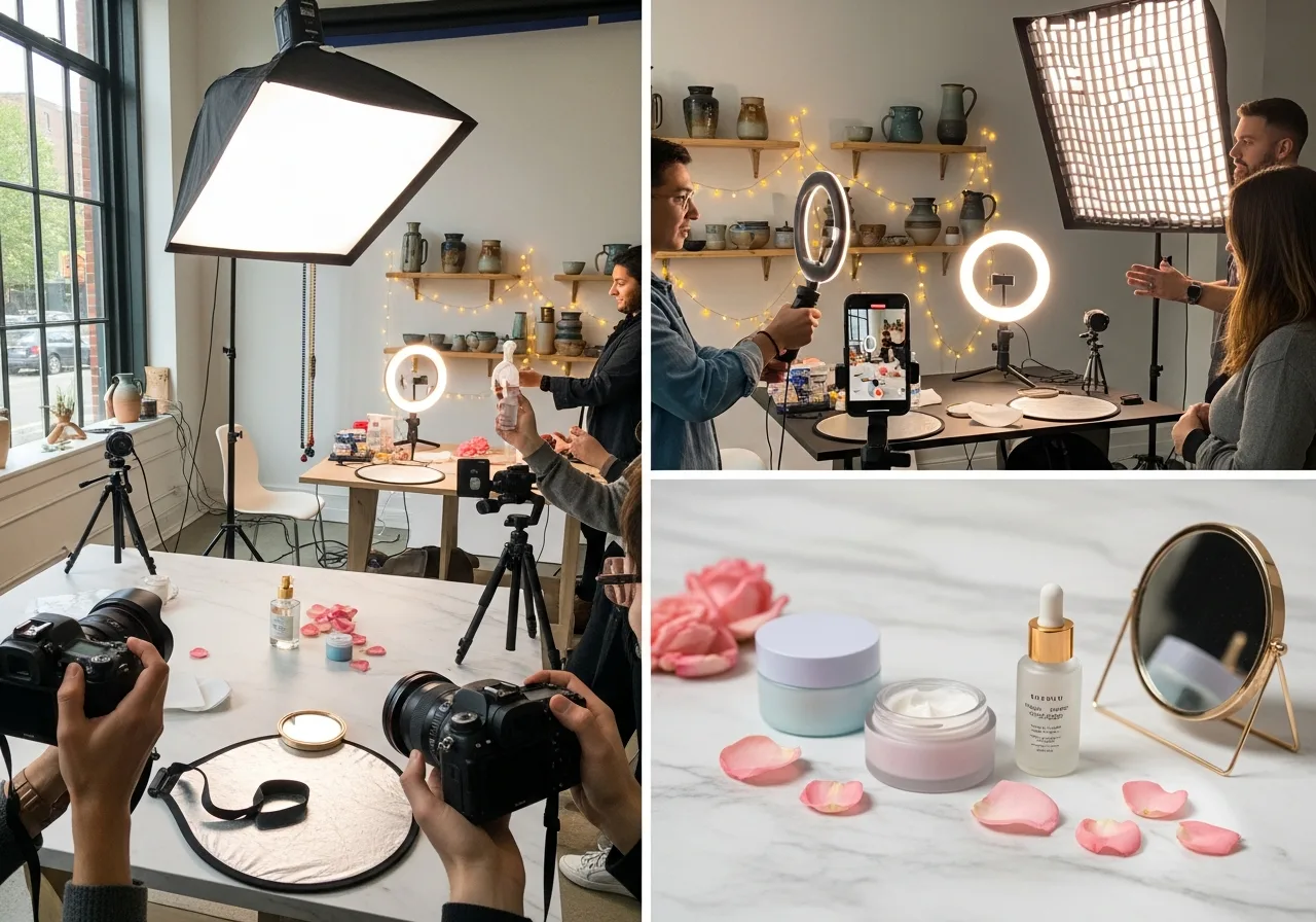 Synergie Quantique boutique en ligne — Nos collections en images 3