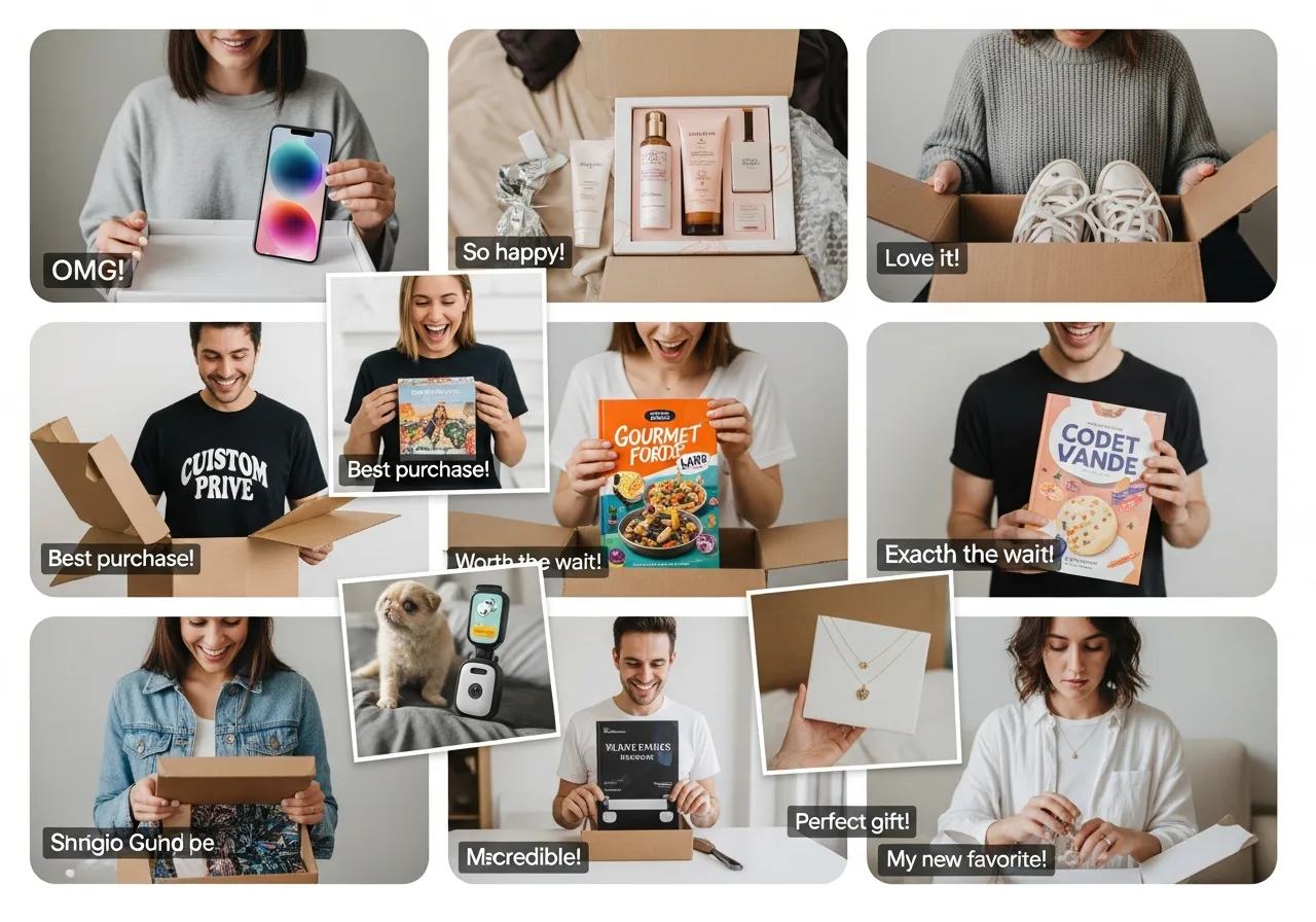 Synergie Quantique boutique en ligne — Nos collections en images 6
